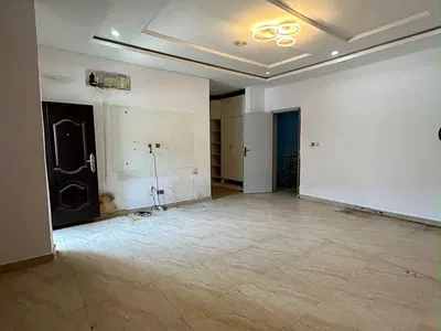 4 Bedroom Terraced Duplex — Ikate, Lekki, Lagos