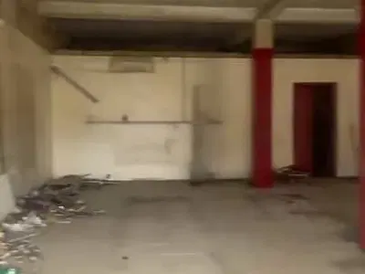 Luxurious Warehouse with 2 Staffrooms — Mafoluku Road, Oshodi, Lagos