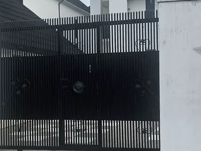 House — Asaba, Delta