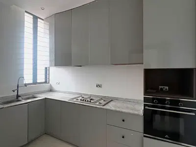4 Bedroom Terraced Duplex with BQ — Lekki, Lagos