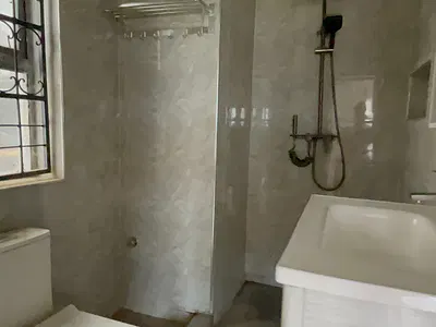Neatly Built 4 Bedroom Terrace Duplex + BQ — Gudu (Nepa), Gudu, Abuja