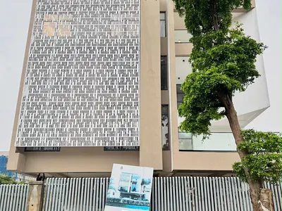 5 Bedroom Fully Detached House — Banana Island, Ikoyi, Lagos