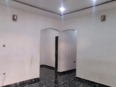 Standard 2 Bedroom Flat (Up Floor) — Behind City College Karu Extension, Karu, Abuja
