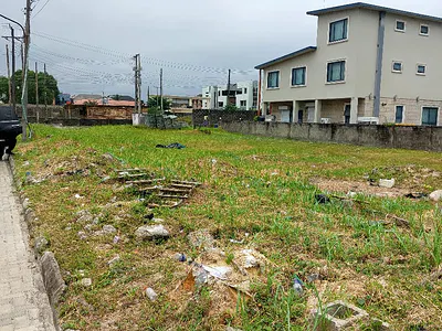 Parcel of Land (3 Plots Altogether) — Victory Park Estate, Jakande, Lekki, Lagos