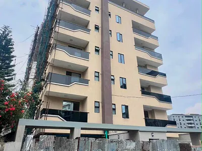 4 Bedrooms Penthouse with Boys Quarters — Old Ikoyi, Ikoyi, Lagos