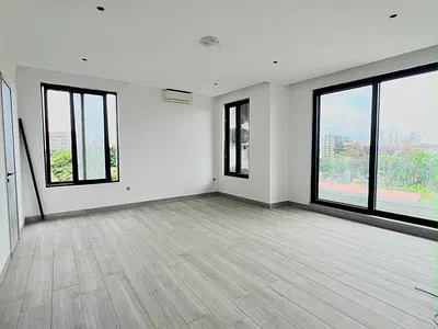 4-Bedroom Maisonette with Boys' Quarters — Old Ikoyi, Ikoyi, Lagos