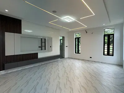 Luxury 5 Bedroom Detached Duplex — Lekki, Lagos
