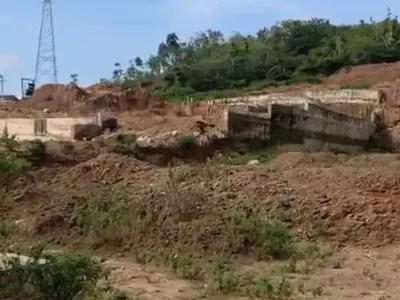 3074SQM Residential Land — Guzape District, Abuja