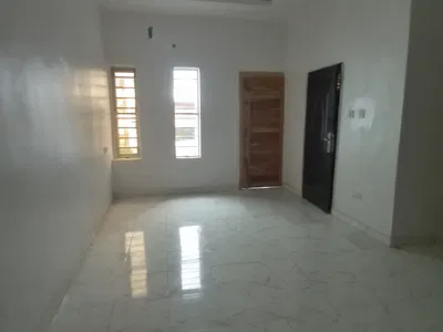 3 Bedroom Terraced Duplex — Lekki, Lagos