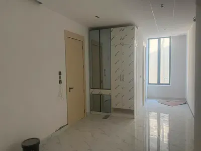 Luxury 1 Bedroom Mini Flat — Lekki Phase 1, Lekki, Lagos