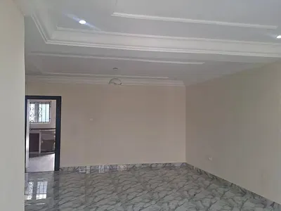 3 Bedroom Duplex — Okebadan Estate Akala Way Akobo, Ibadan, Oyo