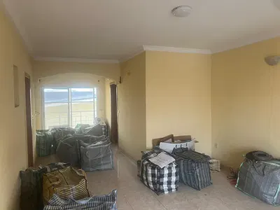 3 Bedroom Flat with BQ — Victoria Island (VI), Lagos