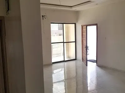 2 Bedroom Apartment with En-Suite Bedrooms — Ilasan, Lekki, Lagos