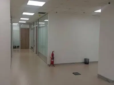 Office Space with Kitchenette (280SQM) — Victoria Island (VI), Lagos