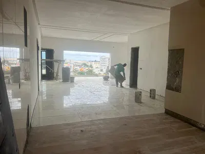 4 Bedroom Penthouse — Victoria Island (VI), Lagos