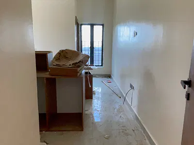 Newly Built 4 Bedroom Semi-Detached Duplex — Gudu (Nepa), Gudu, Abuja