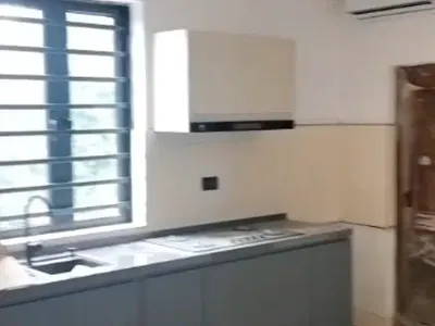 4 Bedroom Luxury Penthouse — Victoria Island (VI), Lagos