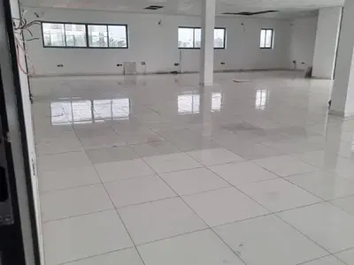 Commercial Office Space (342 SQM) — Victoria Island (VI), Lagos