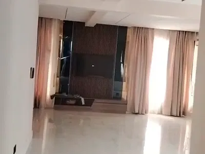 5 Bedroom Detached House — Banana Island, Ikoyi, Lagos
