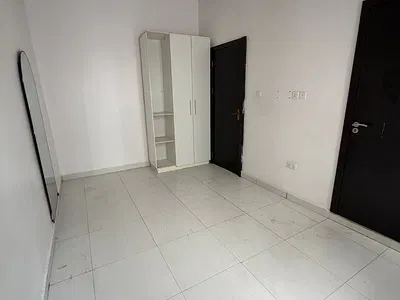 Standard Single Room Upstairs (in a Shared Apartment) — Orchid Road, Lekki, Lagos
