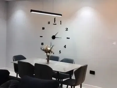 4 Bedroom Terraced Duplex, Furnished — Victoria Island (VI), Lagos