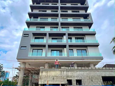 5 Bedroom Maisonette Penthouse — Ikoyi, Lagos
