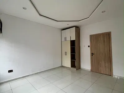 3 Bedroom Terraced Duplex with Pool — Lekki, Lagos