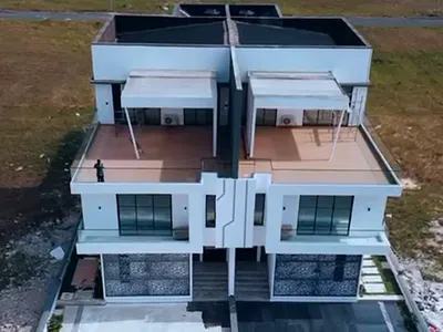 5 Bedroom Semi-Detached Duplex — Lekki, Lagos