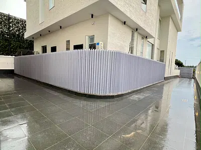 5 Bedroom Detached Duplex with Elevator — Ikoyi, Lagos