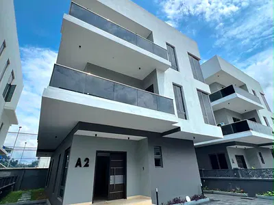 6-Bedroom Fully Detached Duplex — Ikoyi, Lagos