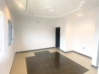 Self Serviced 2 Bedroom Apartment — Lekki, Lagos