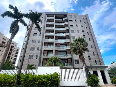 Luxury 3-Bedroom Apartment with Investment Returns — Old Ikoyi, Ikoyi, Lagos