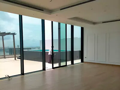 6 Bedroom Super Luxury Duplex Penthouse — Ikoyi, Lagos