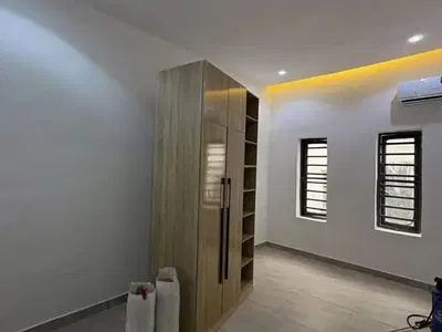 Serviced Miniflat — Lekki, Lagos