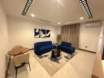 1 Bedroom Flat — Asaba, Delta