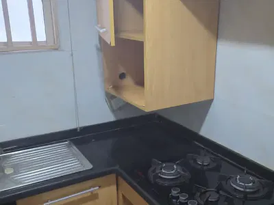 2 Bedroom Apartment — Lekki, Lagos