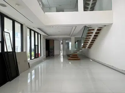 5 Bedroom Semi-Detached Duplex with Cinema — Ikate, Lekki, Lagos