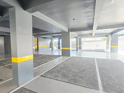 2 Bedroom Apartment Spacious & Beautifully Finished at, — Lekki, Lagos