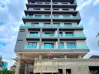 5 Bedroom Maisonette with Swimming Pool — Old Ikoyi, Ikoyi, Lagos