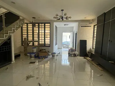 3 Bedroom Terraced Duplex with BQ — Lekki, Lagos