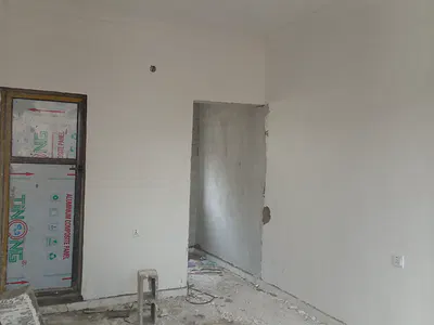 Spacious Newly Built Self Contain — Off Aladiye, Shipeolu, Palmgrove, Shomolu, Lagos