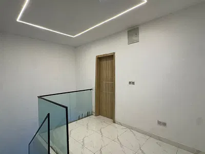 3 Bedroom Terraced Duplex — Sangotedo, Ajah, Lagos