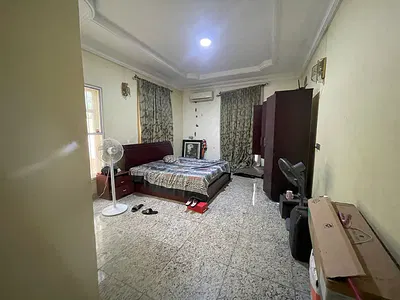 Exquisite 7 Bedroom Duplex — Marwa Estate, Lekki Phase 1, Lekki, Lagos
