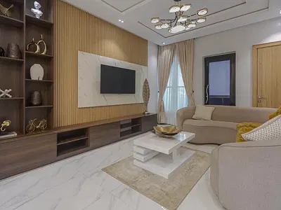 2 Bedroom Flat — Ikeja GRA, Ikeja, Lagos