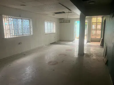 5 Bedroom Detached House with BQ — Victoria Island (VI), Lagos