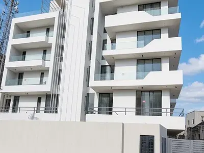 Luxury and Spacious 2 Bedroom Apartments — Ikate, Lekki, Lagos