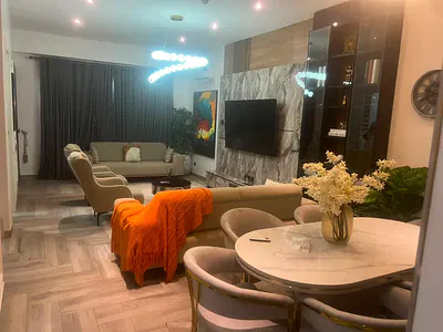 4 Bedroom Maisonette — Lekki Phase 1, Lekki, Lagos