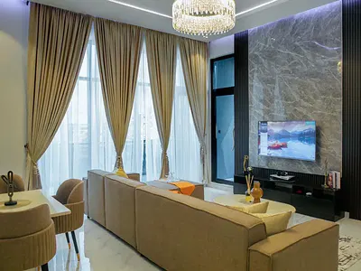 2 Bedroom Duplex — Ikeja, Lagos