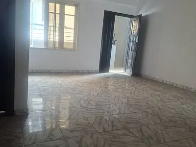 2 Bedroom Apartment — Lekki Phase 1, Lekki, Lagos