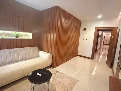 1 Bedroom Flat — Asaba, Delta